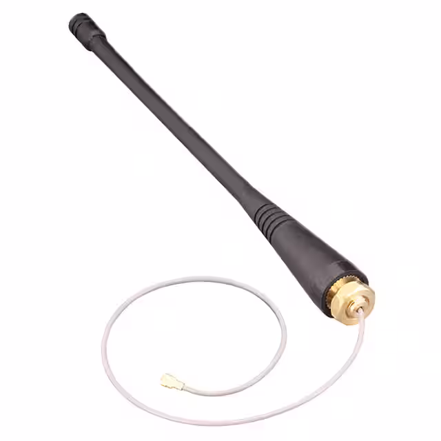 ANT-490-PW-QW-UFL Linx Technologies Inc.  Antennes RF